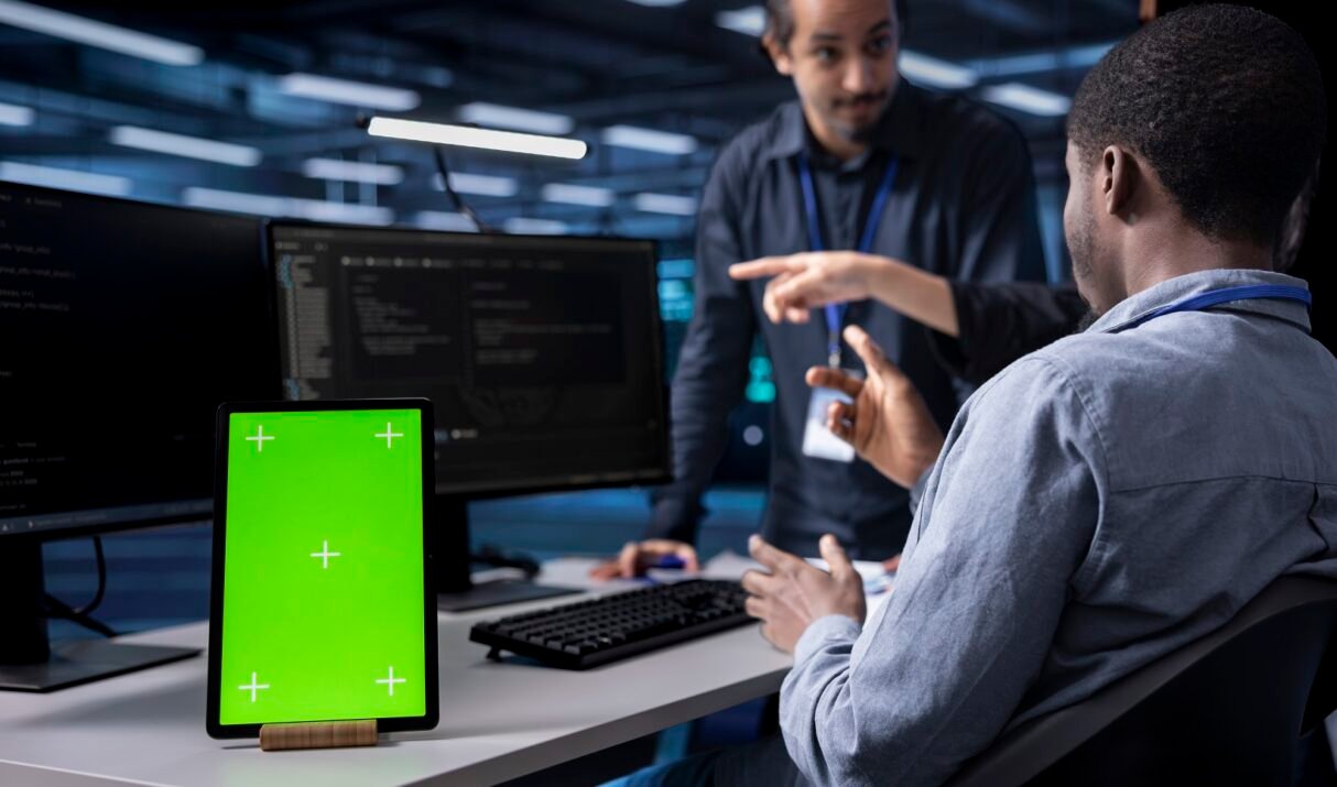 The Rise of AI in Design: Trends Shaping the Future of Creativity